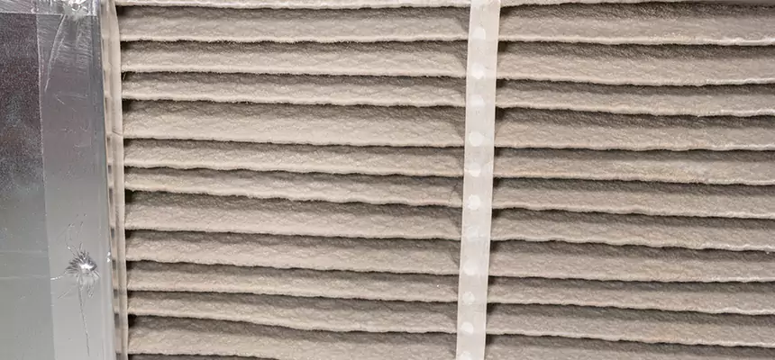 Mobile Car AC Filter Replacement in McNair