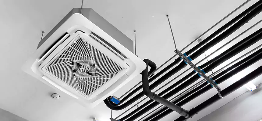 Our Air Duct Deep Cleaning Services in McNair, VA