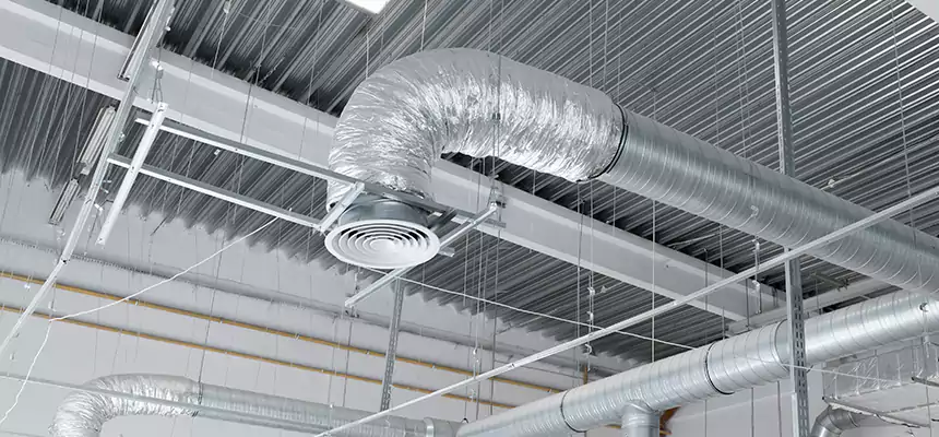 Our Dryer Vent Hose Replacement Services in McNair, VA
