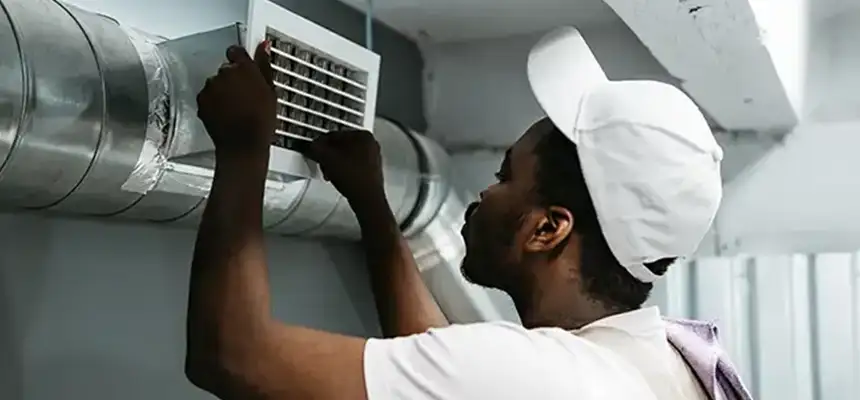 Our Licensed And Insured Cleaners in McNair, VA