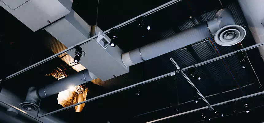 Our Seasonal Allergy Air Duct Cleaning Services in McNair, VA