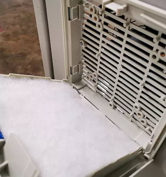 Professional Air Duct Expansion Solutions in McNair, VA