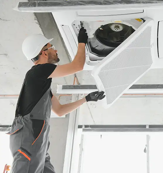 About Air Duct Rodent Removal in McNair, VA