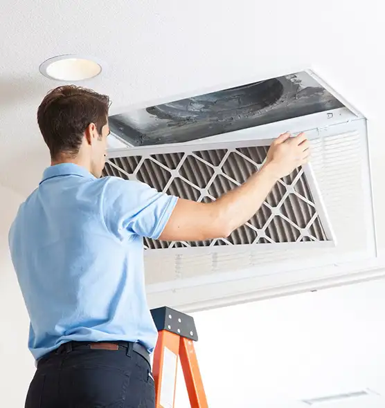 About Annual Dryer Vent Maintenance McNair, VA