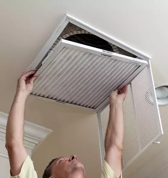 Trusted Apartment Air Duct Cleaning in McNair, VA