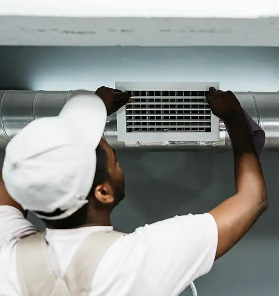 About Emergency Dryer Vent Repair in McNair, VA