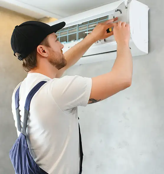 About In-wall Dryer Vent Cleaning McNair, VA