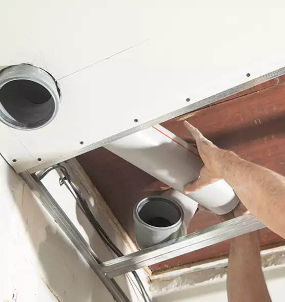 Professional Seasonal Allergy Air Duct Cleaning in McNair, VA