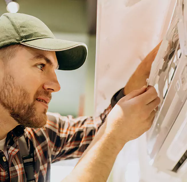 Why Homeowners Businesses Trust Us in McNair, VA?