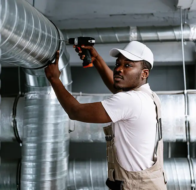 Why Homeowners & Businesses Trust Us McNair, VA