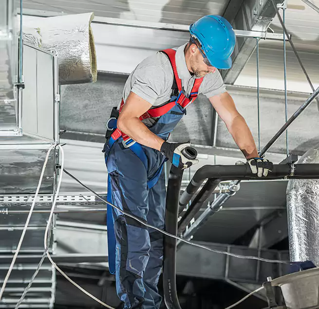 Why Homeowners & Businesses Trust Us in McNair, VA?