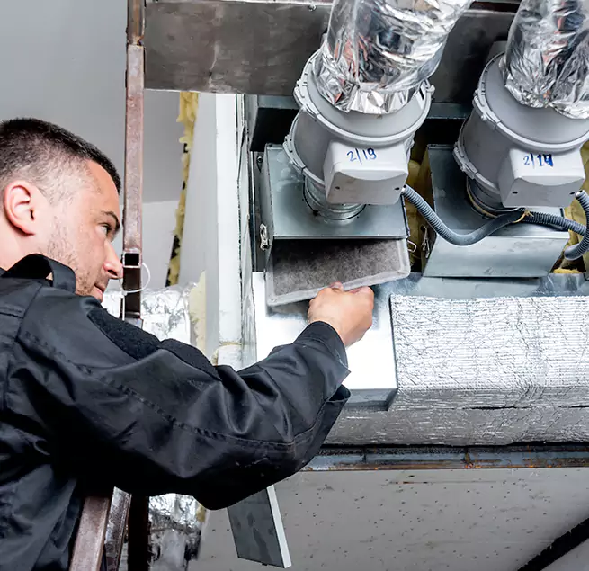 Why Homeowners & Businesses Trust Us in McNair, VA