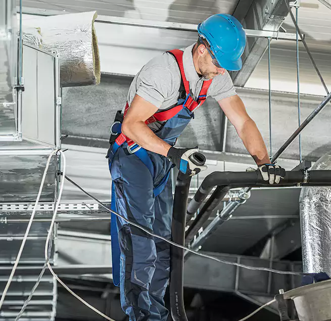 Why Homeowners & Businesses Trust Us in McNair, VA?