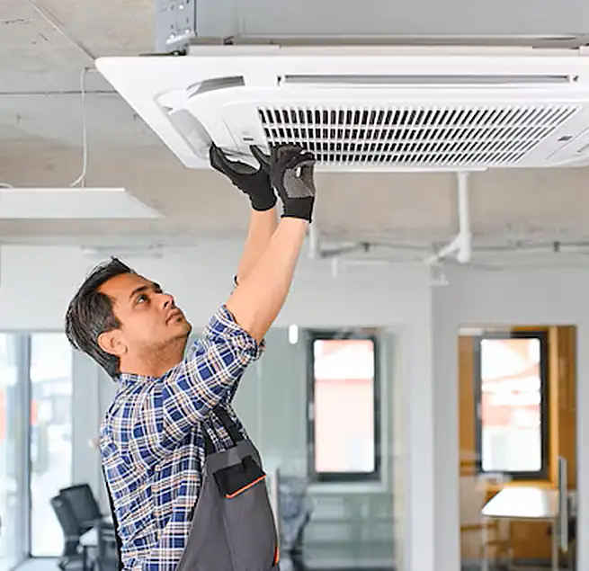 Why Homeowners & Businesses Trust Us in McNair, VA?