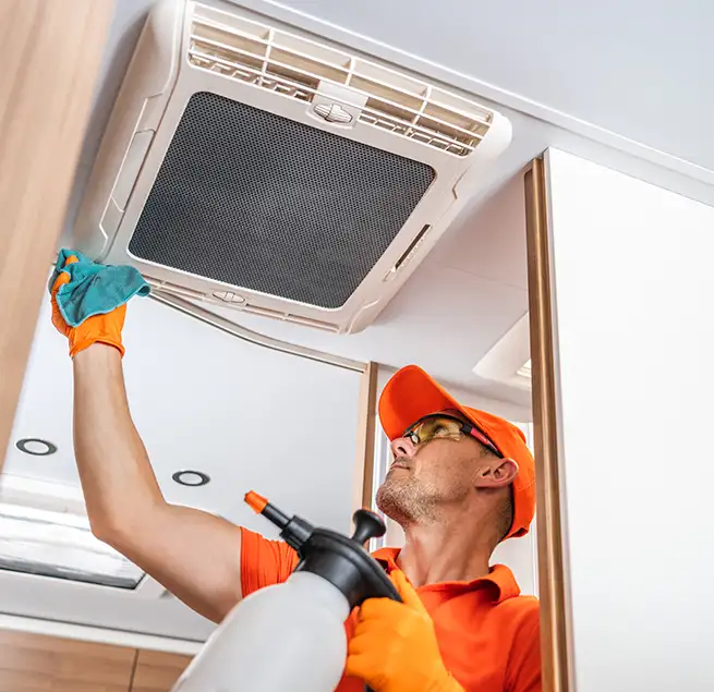 Why Homeowners & Businesses Trust Us in McNair, VA?