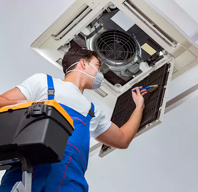 Why Homeowners & Businesses Trust Us in McNair, VA