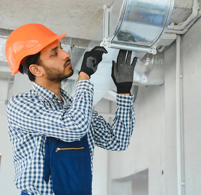 Why Homeowners & Businesses Trust Us in McNair, VA?