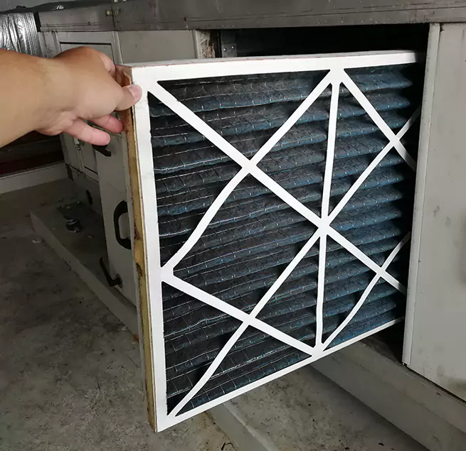 Why Homeowners & Businesses Trust Us McNair, VA?