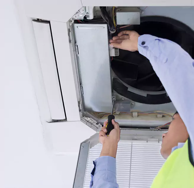 Why Homeowners & Businesses Trust Us in McNair, VA?