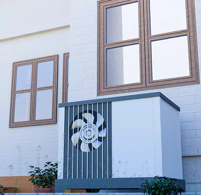 Why Homeowners & Businesses Trust Us in McNair, VA?