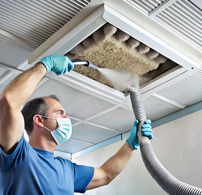 Why Homeowners Businesses Trust Us in McNair, VA