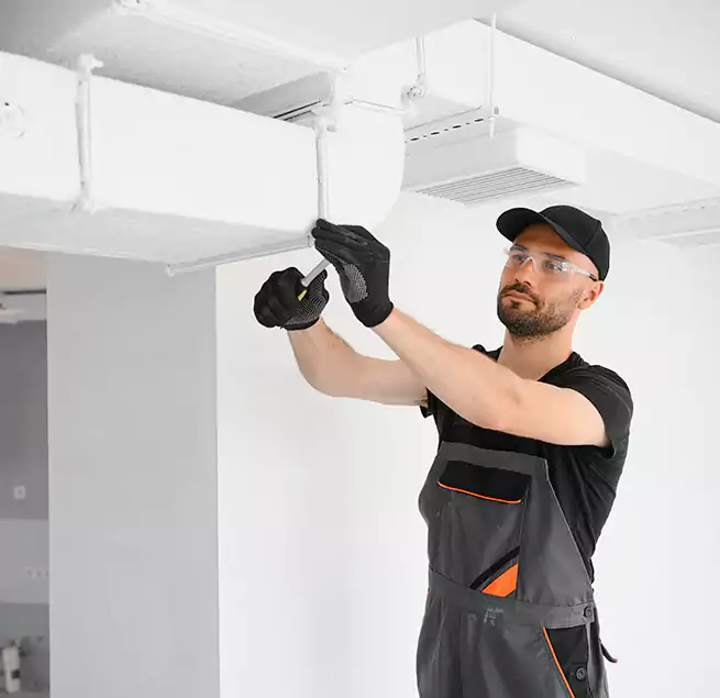 Why Homeowners & Businesses Trust Us in McNair, VA?