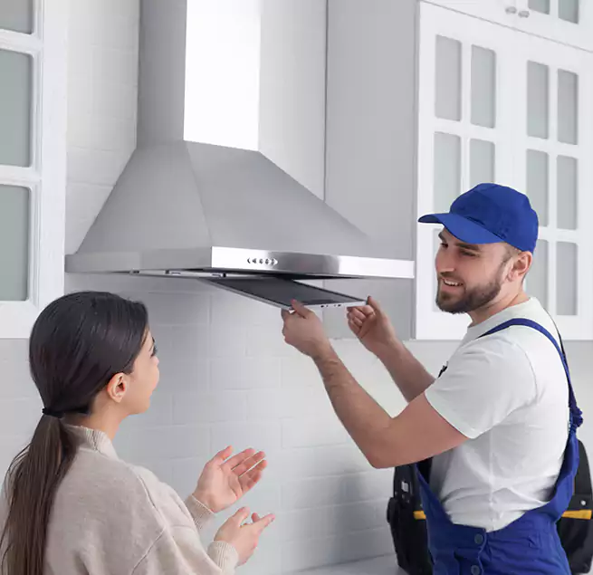  Why Homeowners & Businesses Trust Us in McNair, VA?