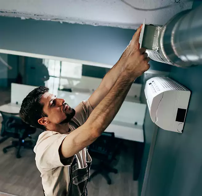 Why Homeowners & Businesses Trust Us in McNair, VA?