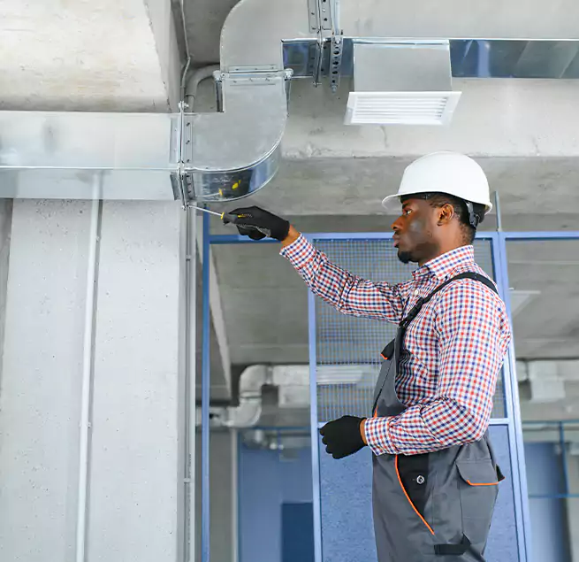 Why Homeowners & Businesses Trust Us in McNair, VA