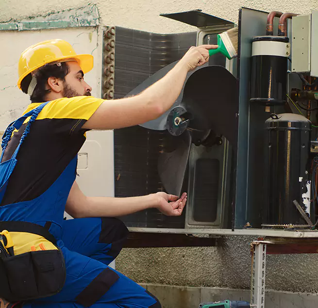  Why Homeowners & Businesses Trust Us in McNair, VA?