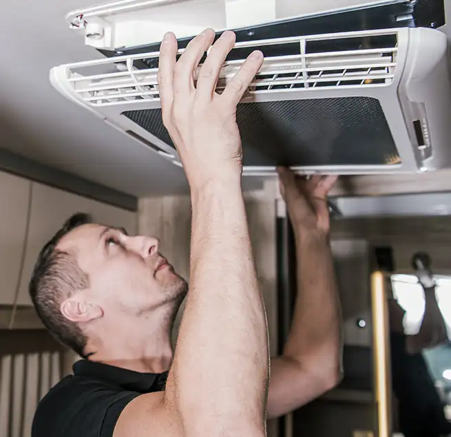 Why Homeowners & Businesses Trust Us McNair, VA