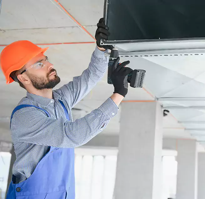 Why Homeowners & Businesses Trust Us in McNair, VA?