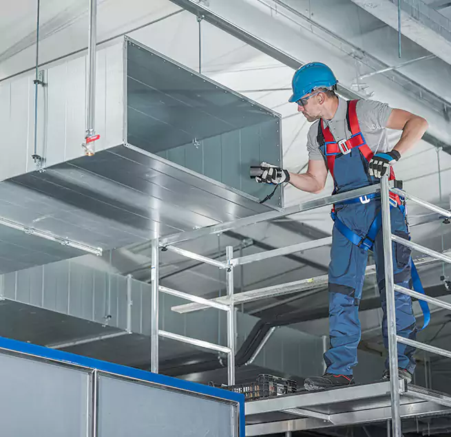 Why Homeowners Businesses Trust Us in McNair, VA