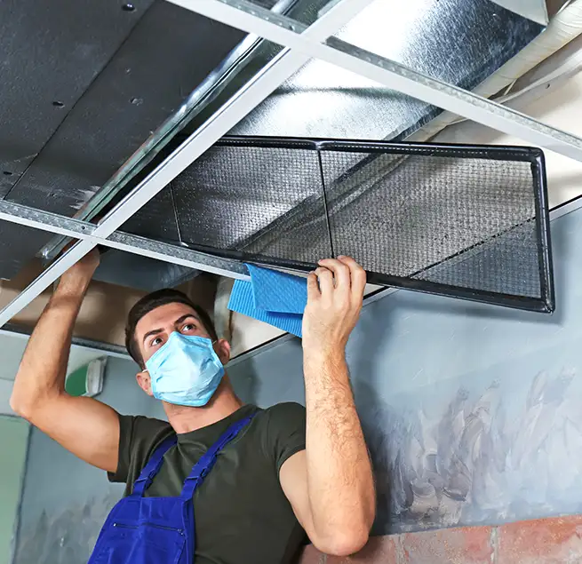 Why Homeowners & Businesses Trust Us in McNair, VA?