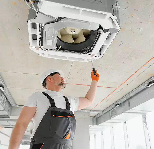 Why Homeowners Businesses Trust Us in McNair, VA