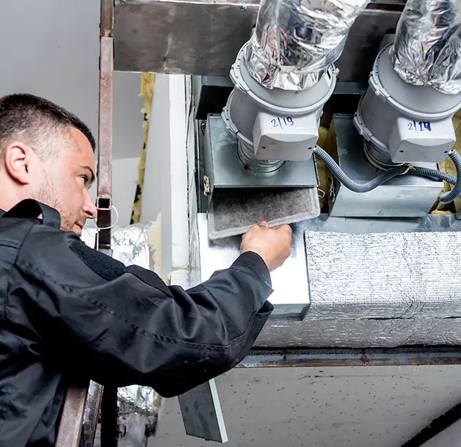 Why Homeowners Businesses Trust Us in McNair, VA?