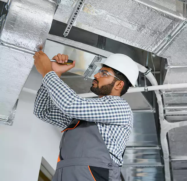 Why Homeowners & Businesses Trust Us in McNair, VA?