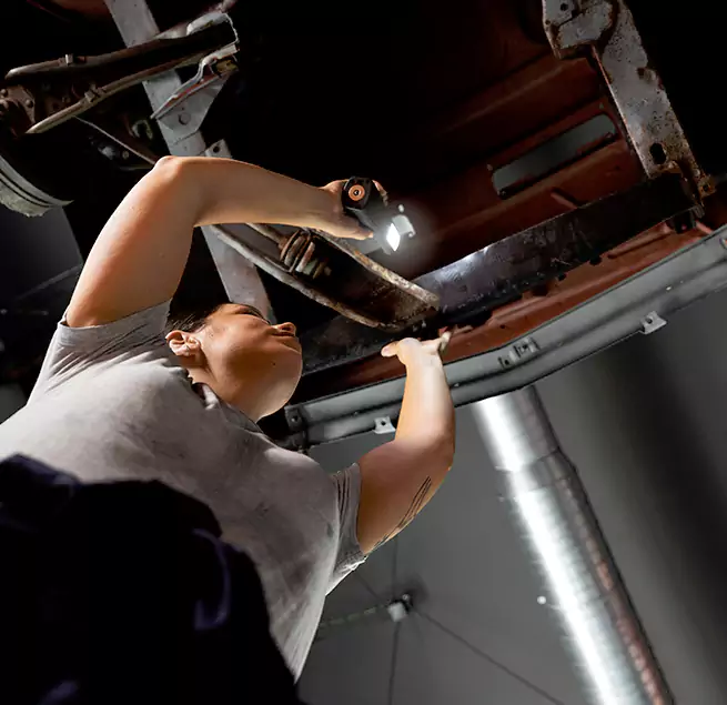 Why Homeowners & Businesses Trust Us McNair, VA