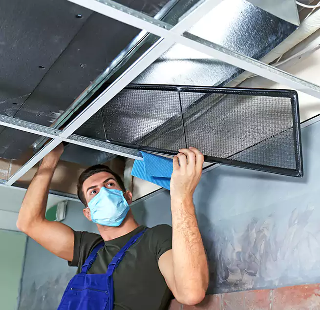 Why Homeowners Businesses Trust Us in McNair, VA