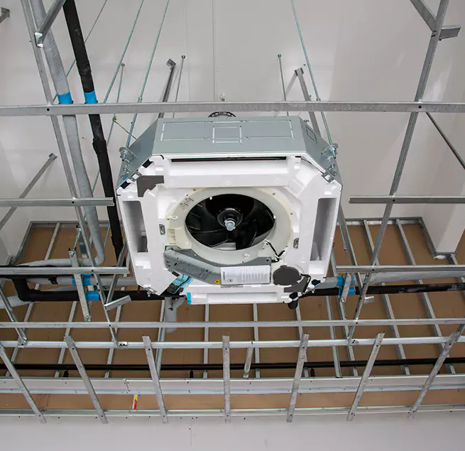 Why Homeowners & Businesses Trust Us McNair, VA?