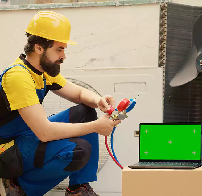 Why Homeowners & Businesses Trust Us in McNair, VA?